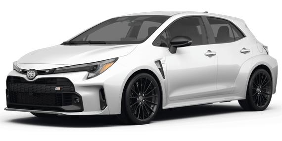 TOYOTA GR COROLLA 2023 JTNABAAE7PA005999 image TOYOTA GR COROLLA 2023 JTNABAAE7PA005999 image